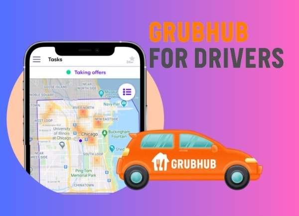 Grubhub Drivers Reviews: Una Mirada a las Experiencias de los Conductores