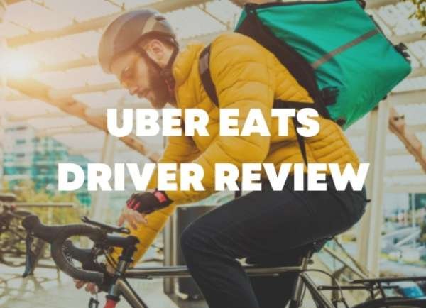 Opiniones de conductores de Uber Eats Todo lo que necesitas saber sobre esta aplicación