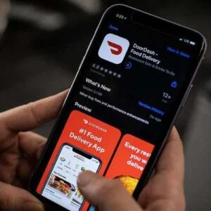 Reviews de DoorDash Delivery Español