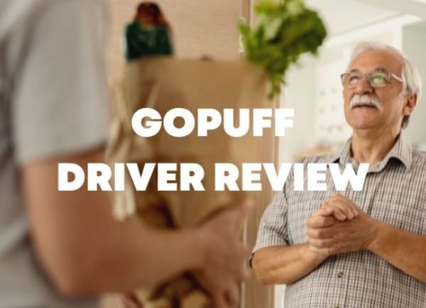 Reviews de Gopuff: Perspectivas Reales de los Delivery Drivers
