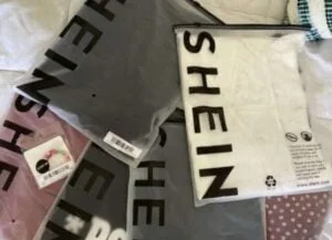 Reviews de SHEIN