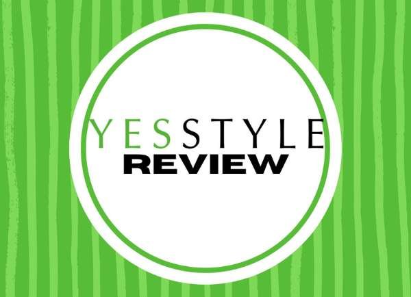 Reviews de YesStyle Calidad y Servicio al Cliente