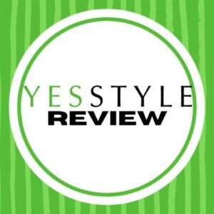 Reviews de YesStyle en Español.