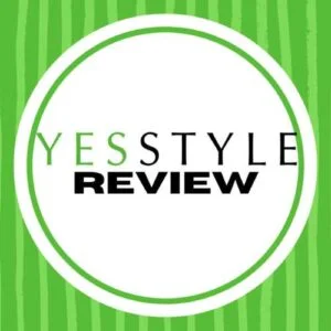 Reviews de YesStyle en Español.