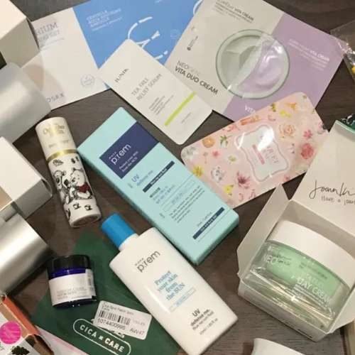 Análisis de la Calidad de YesStyle