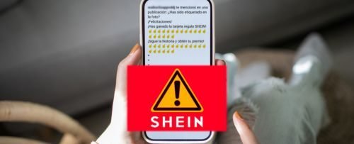 Opiniones de SHEIN en Redes Sociales