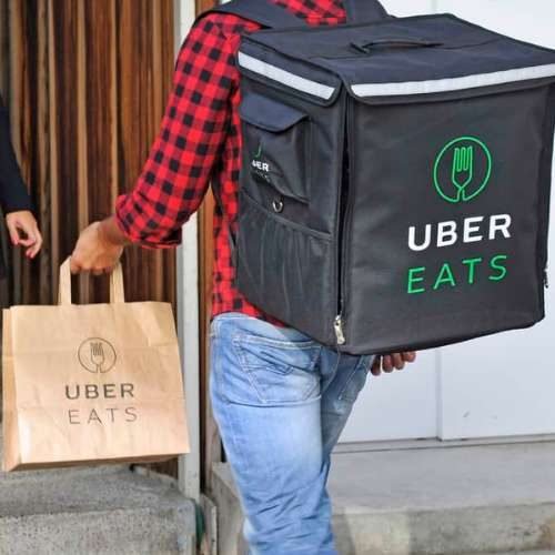 Requisitos del Conductor y del Vehículo para entrar en Uber eats Driver Requisitos del Conductor y del Vehículo para entrar en Uber eats Driver