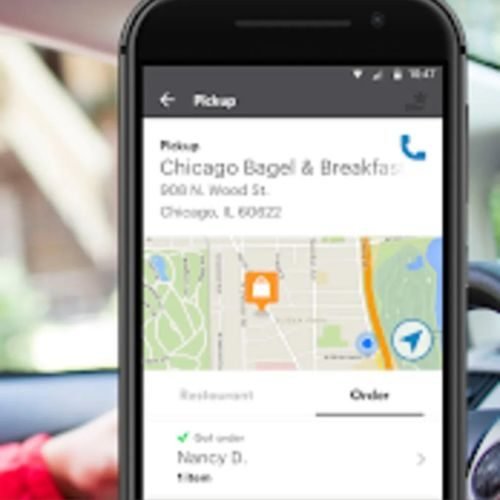 Reviews de Grubhub Delivery en Español