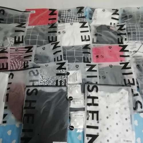 Reviews de SHEIN en Español