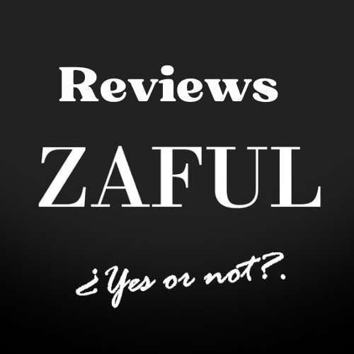 Reviews de Zaful en Español