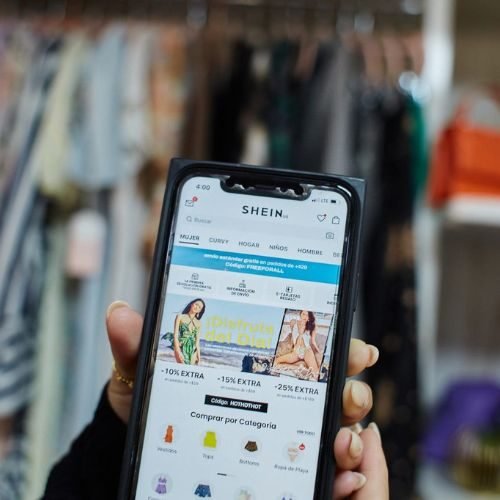SHEIN Opiniones Lo Bueno y Lo Malo