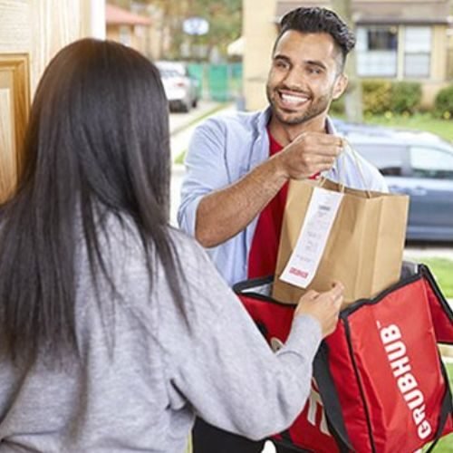 ¿Es Grubhub una Buena Opción para Conductores? ¿Es Grubhub una Buena Opción para Conductores?